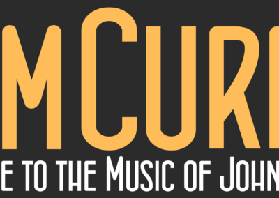 John Denver Tribute artist Jim Curry