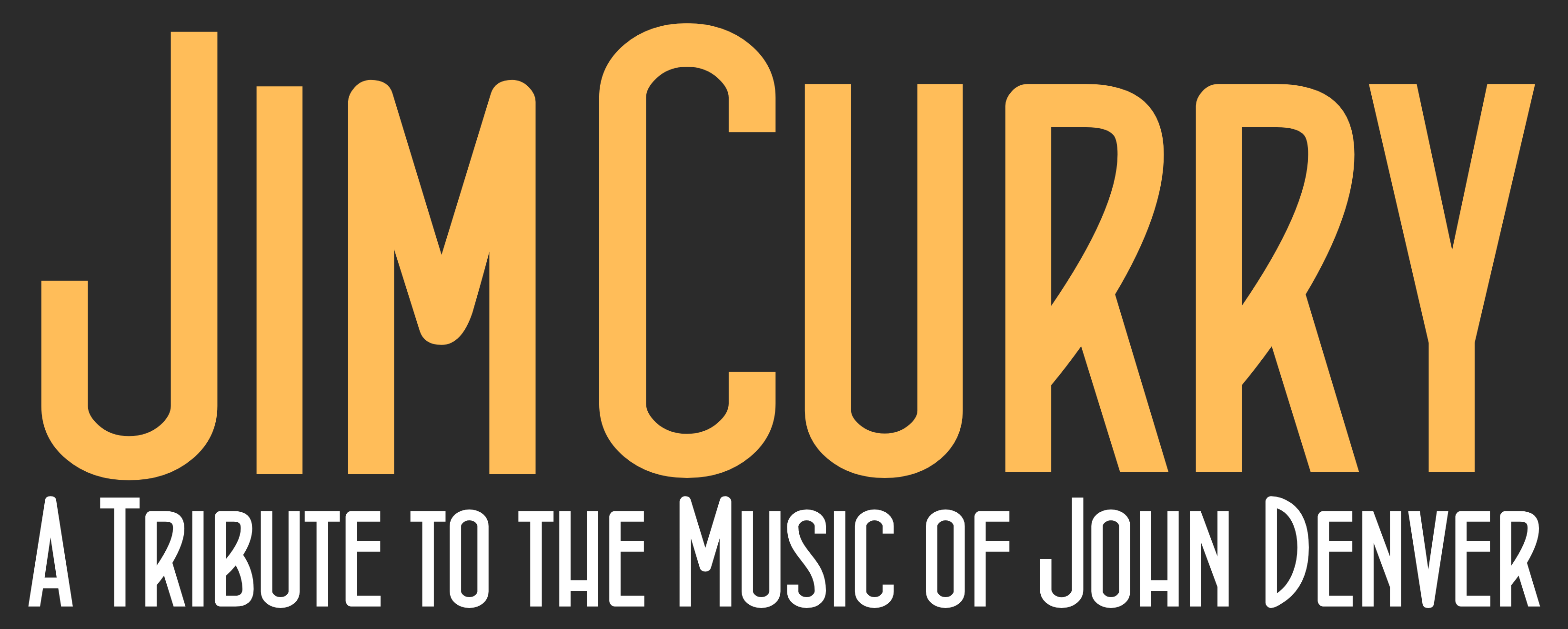 John Denver Tribute artist Jim Curry