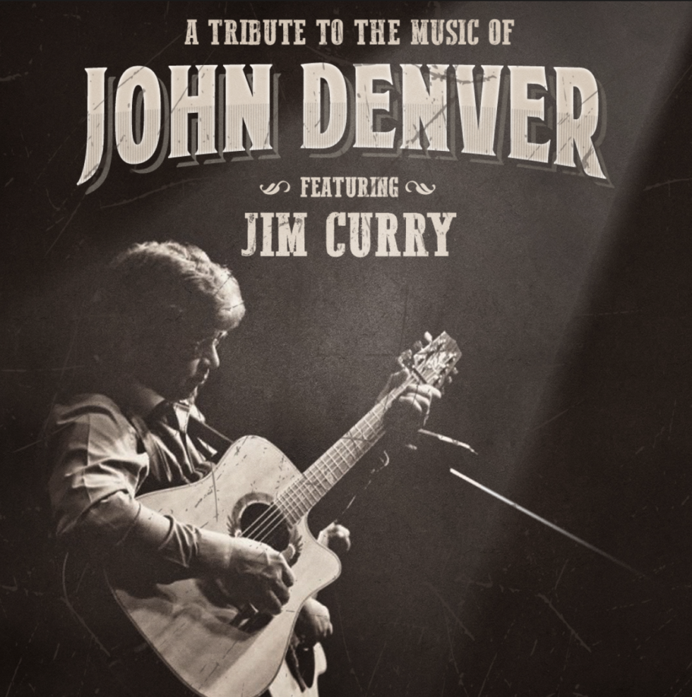 How John Deutschendorf Became John Denver Jim Curry Music