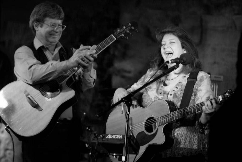 Jim and Anne, John Denver Tribute