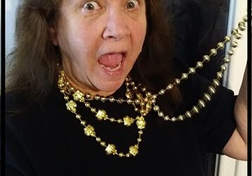 How to Get Beads in New Orleans